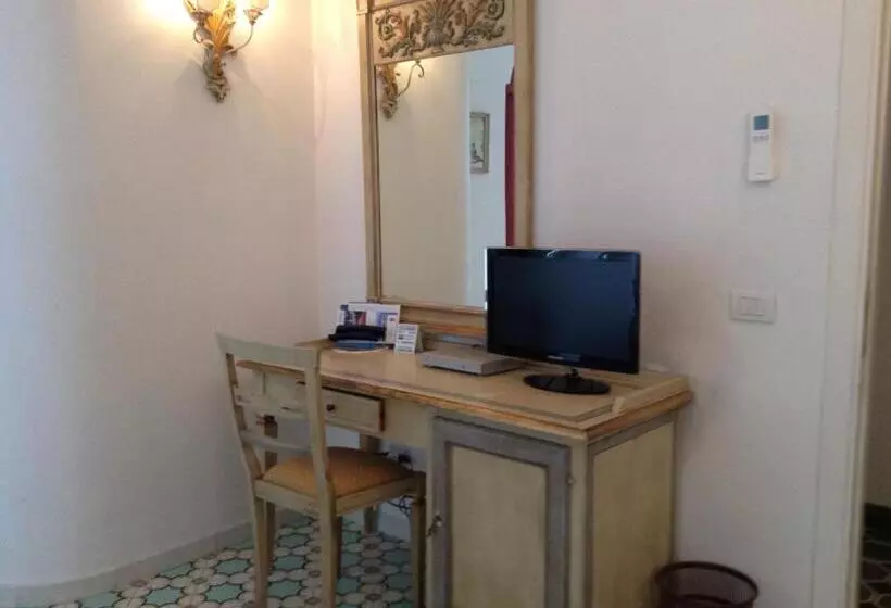 اتاق استاندارد, Lidomare