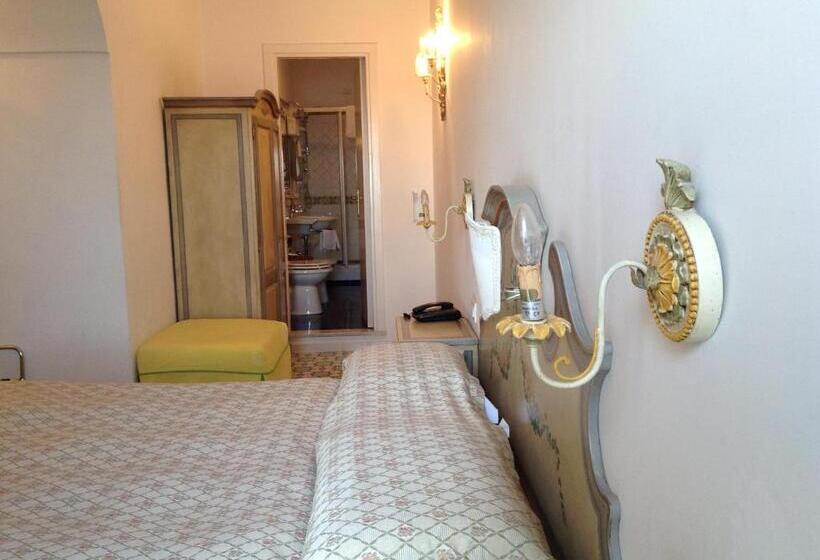 スタンダードルーム, Lidomare