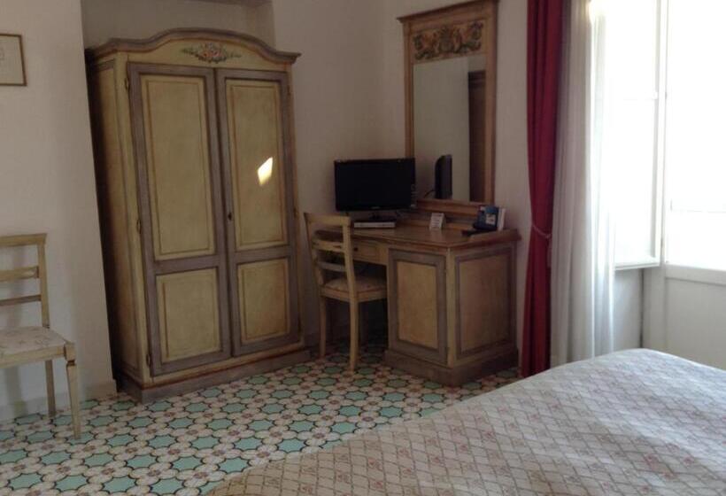 スタンダードルーム, Lidomare