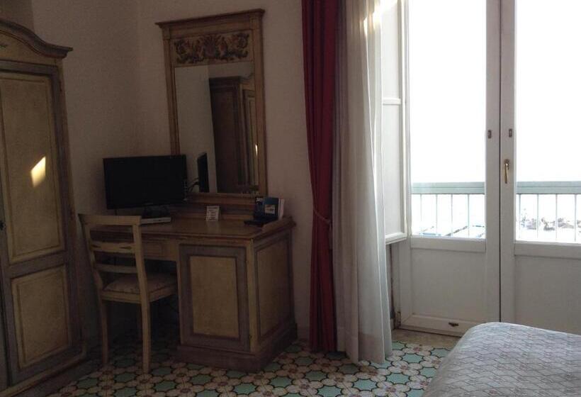 スタンダードルーム, Lidomare