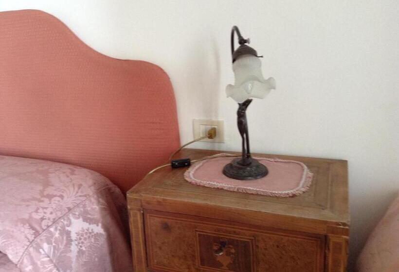 スタンダードトリプルルーム, Lidomare