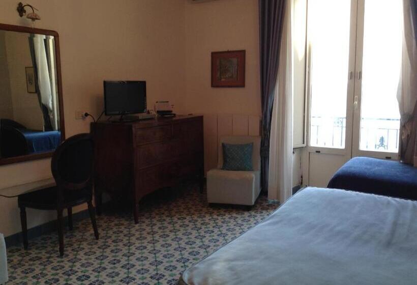 スタンダードトリプルルーム, Lidomare