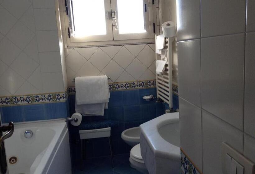 スタンダード４人部屋, Lidomare