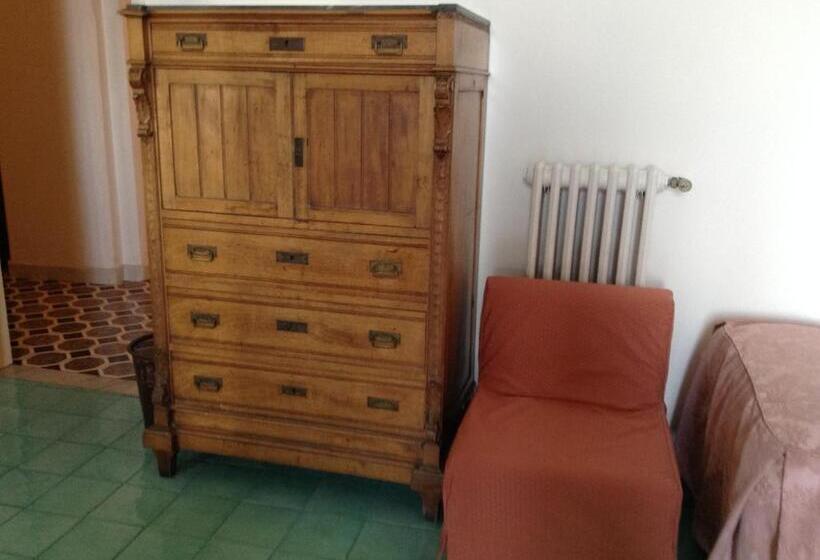 スタンダード４人部屋, Lidomare