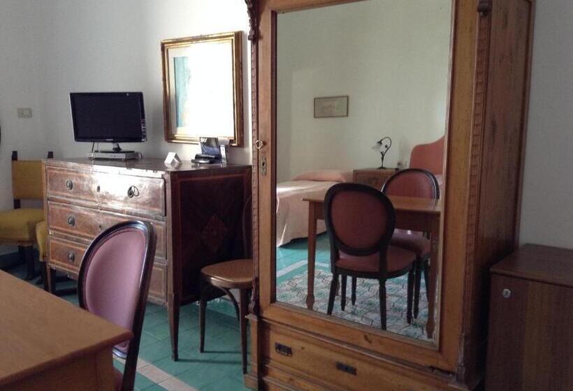 スタンダード４人部屋, Lidomare