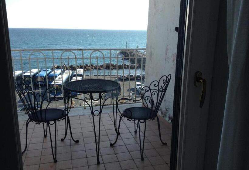 スタンダードルーム, Lidomare