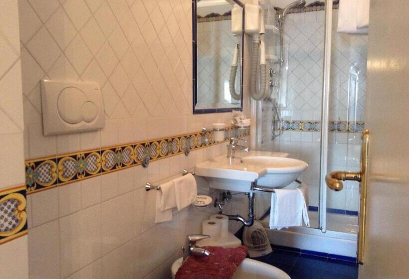 スタンダードルーム, Lidomare