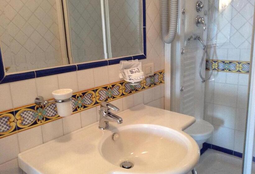 スタンダードルーム, Lidomare