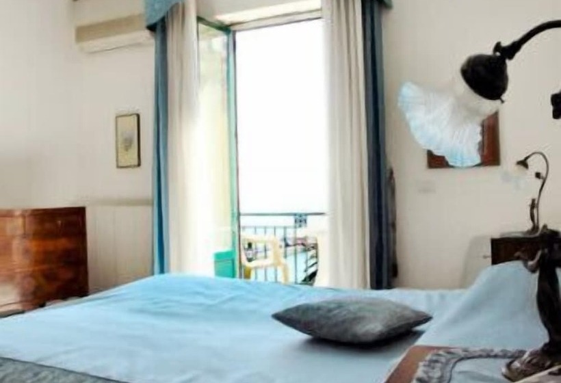 スタンダードシングルルーム, Lidomare