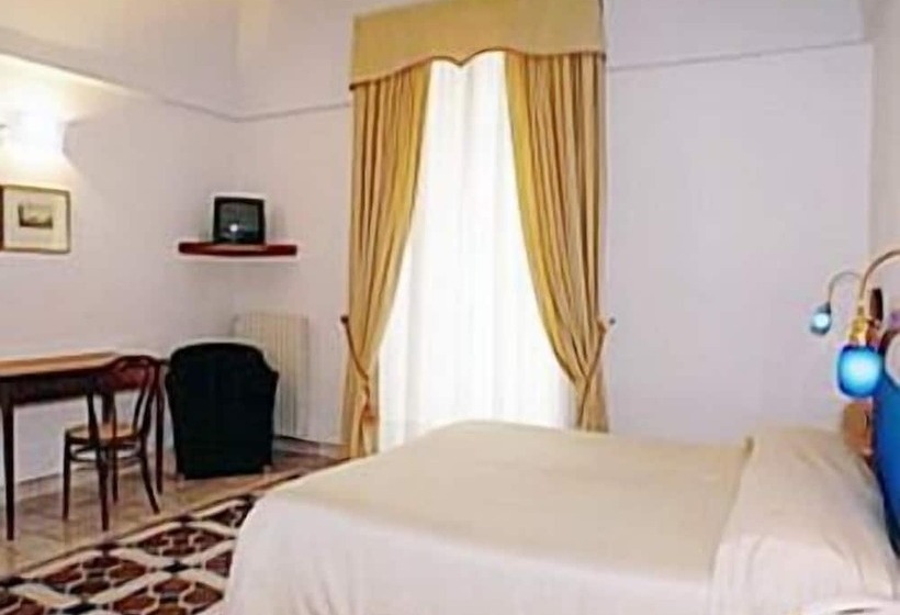 スタンダードルーム, Lidomare