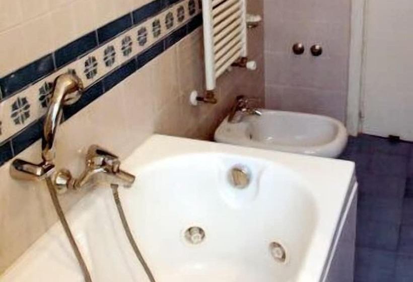 スタンダード４人部屋, Lidomare