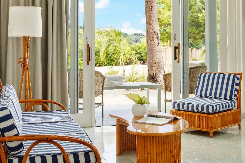 スタンダードトリプルルーム, Lidomare