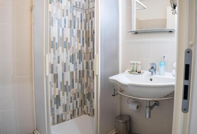 اتاق استاندارد, Ligure