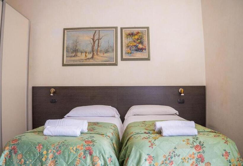 اتاق استاندارد, Ligure