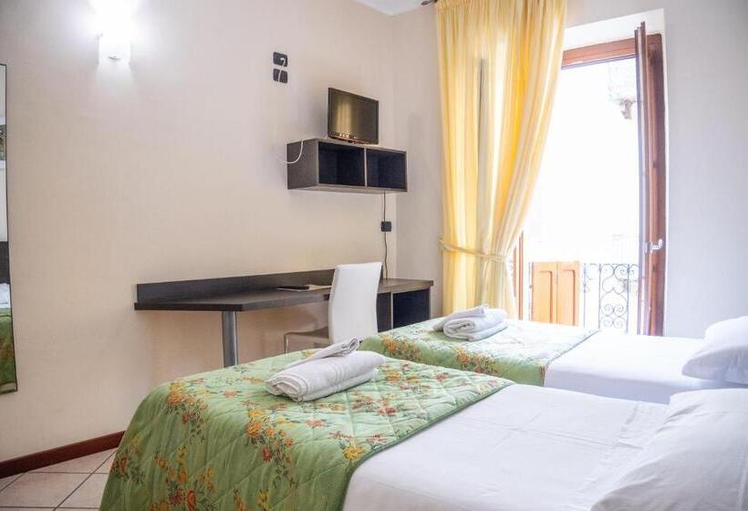 اتاق استاندارد, Ligure