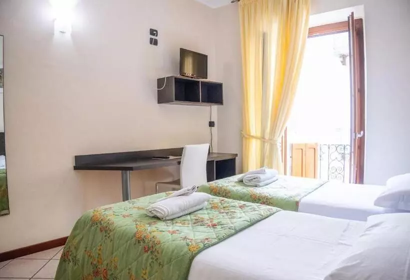 اتاق استاندارد, Ligure