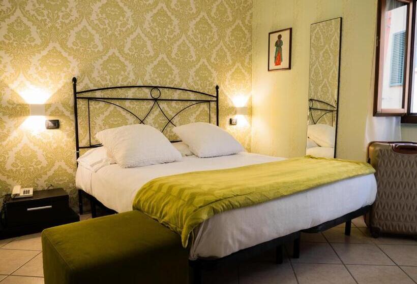 اتاق استاندارد, Ligure