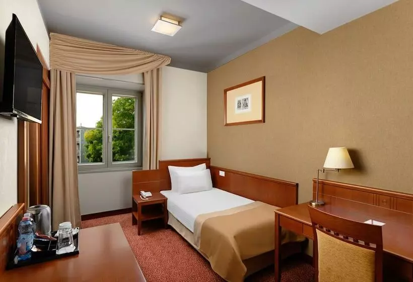 クラシックルーム, Mercure Szekesfehervar Magyar Kiraly