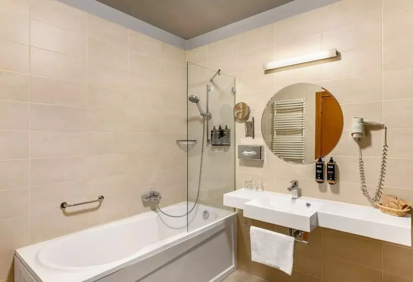 プレステージルーム, Mercure Szekesfehervar Magyar Kiraly