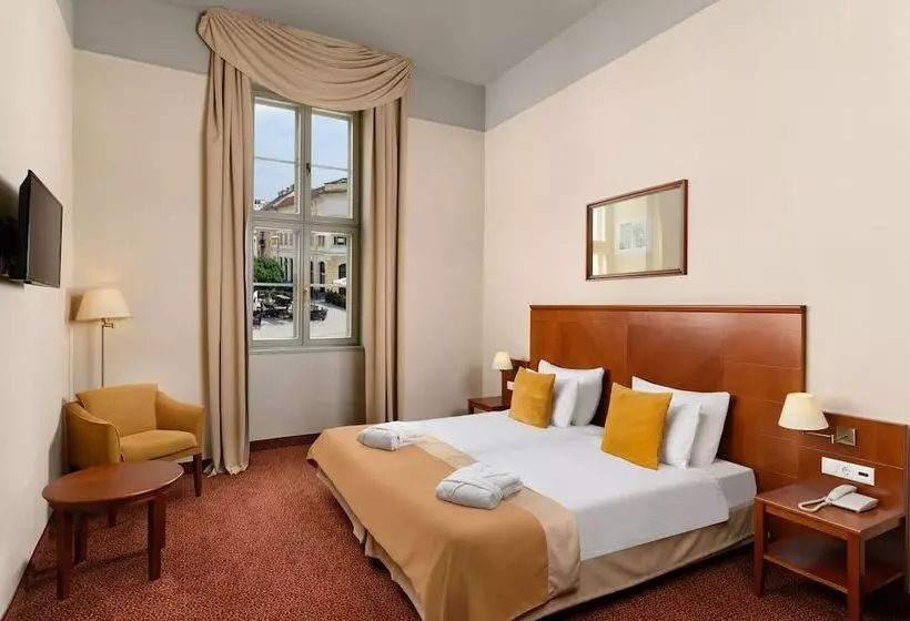 プレステージルーム, Mercure Szekesfehervar Magyar Kiraly