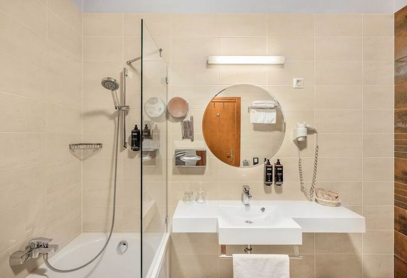 수피리어 룸, Mercure Szekesfehervar Magyar Kiraly