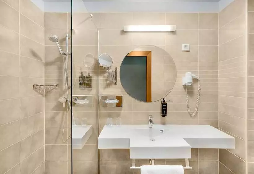 スーペリアールーム, Mercure Szekesfehervar Magyar Kiraly