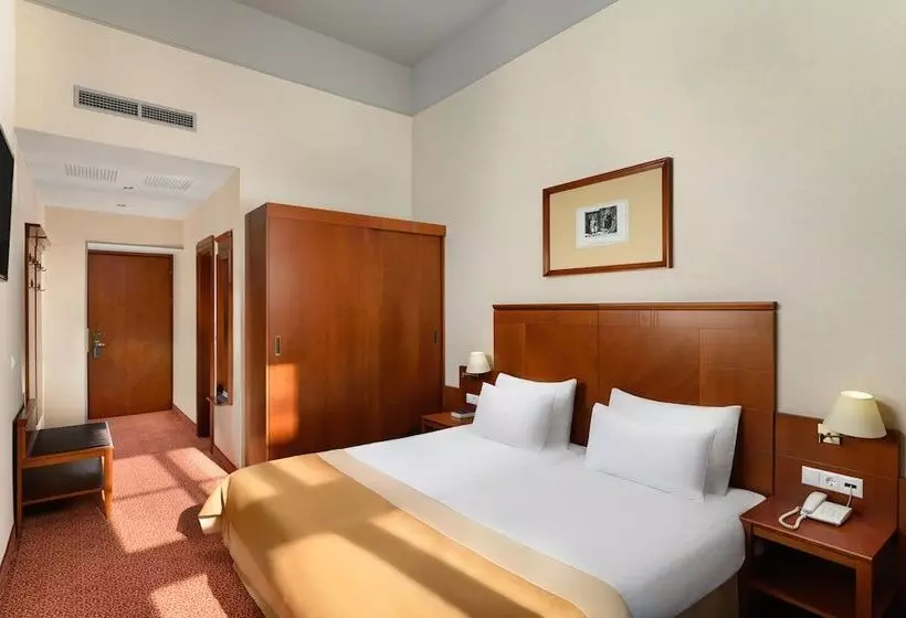 スーペリアールーム, Mercure Szekesfehervar Magyar Kiraly