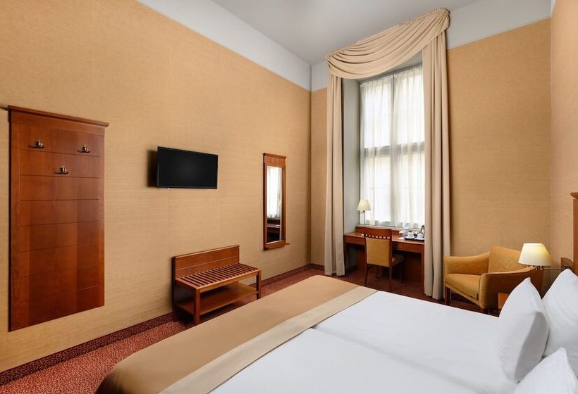 수피리어 룸, Mercure Szekesfehervar Magyar Kiraly