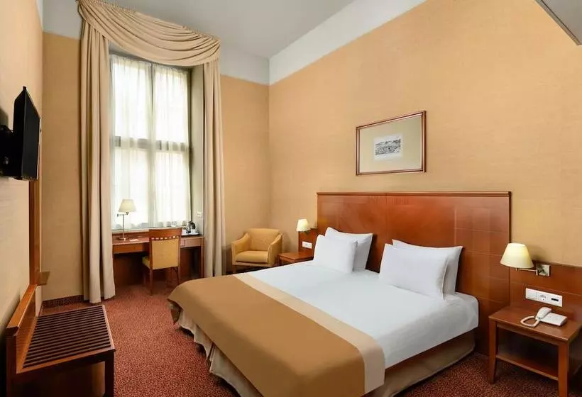 スーペリアールーム, Mercure Szekesfehervar Magyar Kiraly
