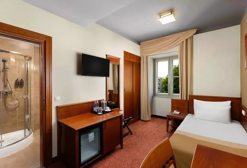 クラシックルーム, Mercure Szekesfehervar Magyar Kiraly