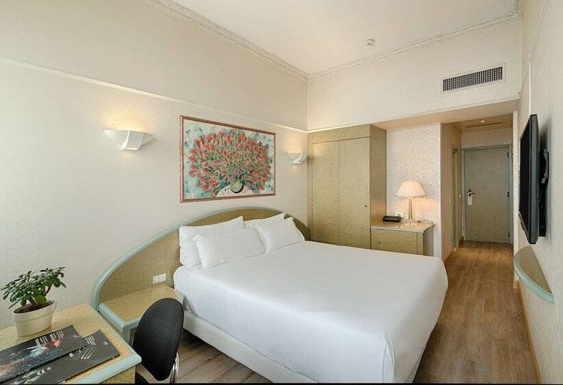 اتاق استاندارد, NH Ancona