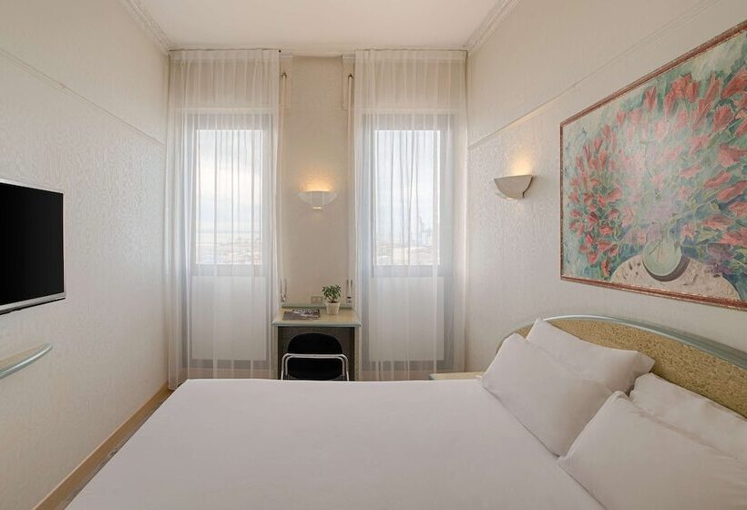 اتاق استاندارد, NH Ancona