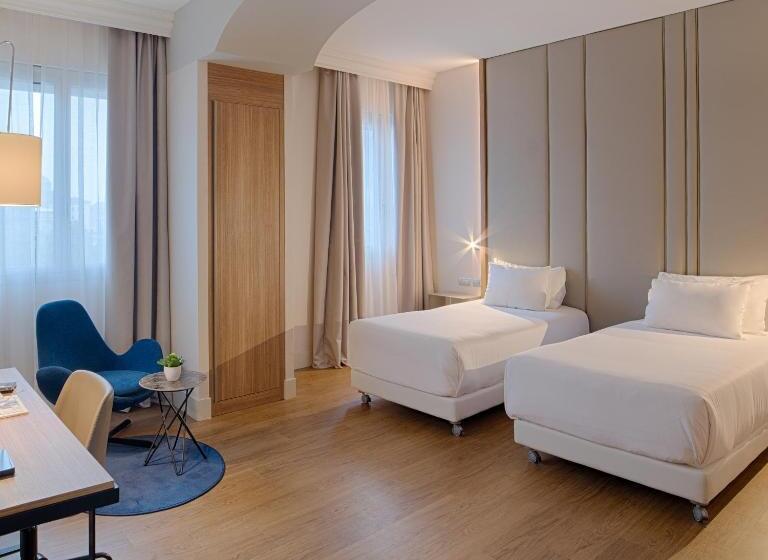 اتاق استاندارد, NH Bologna De La Gare