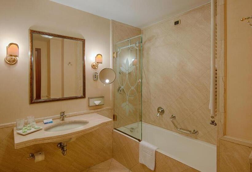 اتاق سوپریور, NH Bologna De La Gare