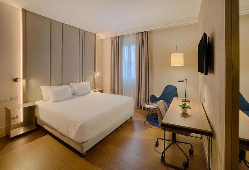 اتاق سوپریور, NH Bologna De La Gare