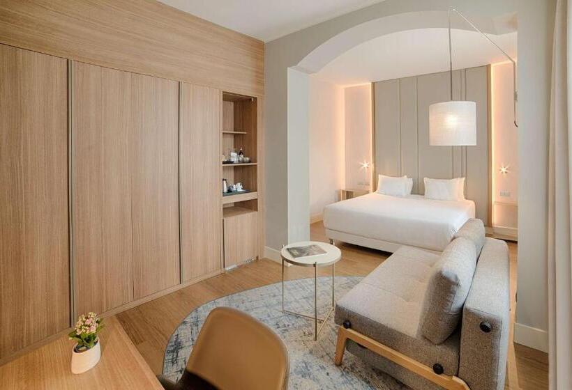 اتاق سوپریور, NH Bologna De La Gare