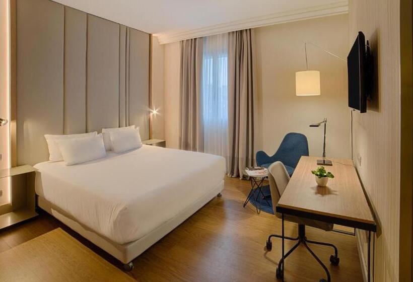 اتاق استاندارد, NH Bologna De La Gare