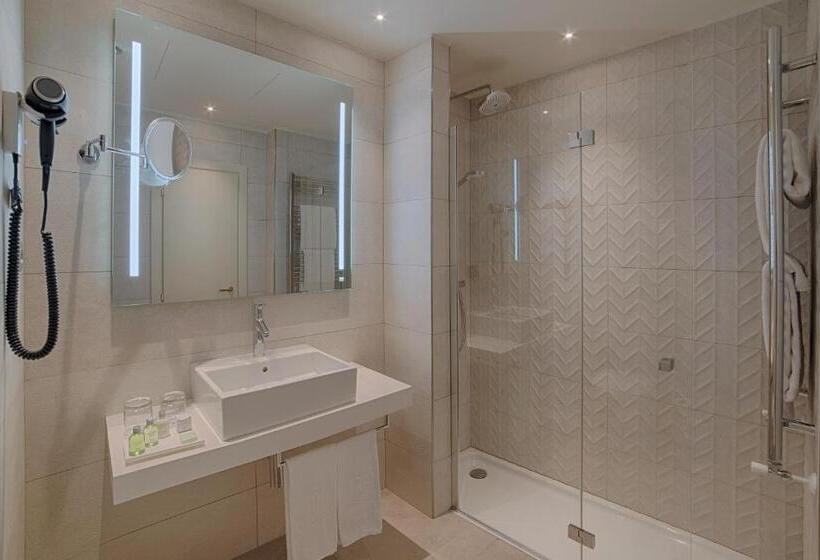 اتاق پرمیوم, NH Bologna De La Gare