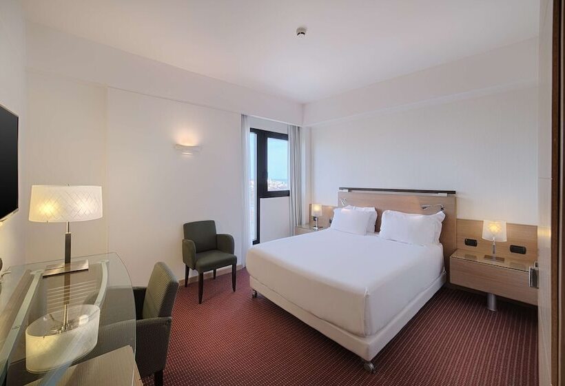 غرفة قياسية, NH Catania Centro