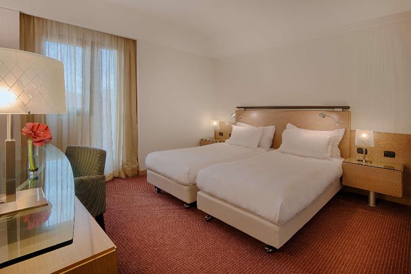 غرفة قياسية, NH Catania Centro