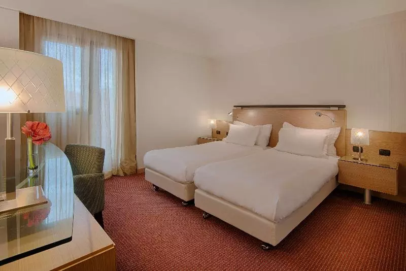 اتاق استاندارد, NH Catania Centro