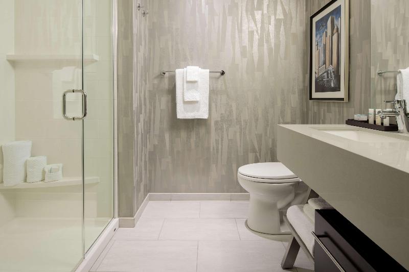 غرفة قياسية, NH Catania Centro