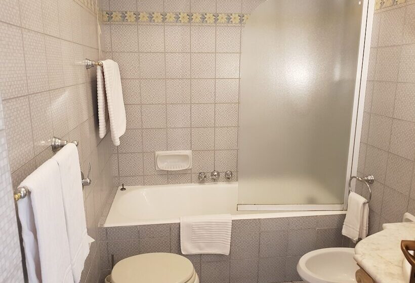 Economy Room Sea View, Palatium Mari