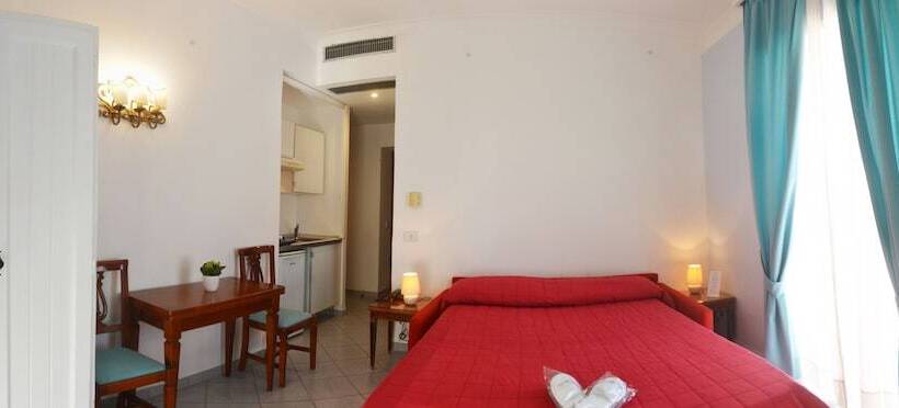 Economy Room Sea View, Palatium Mari