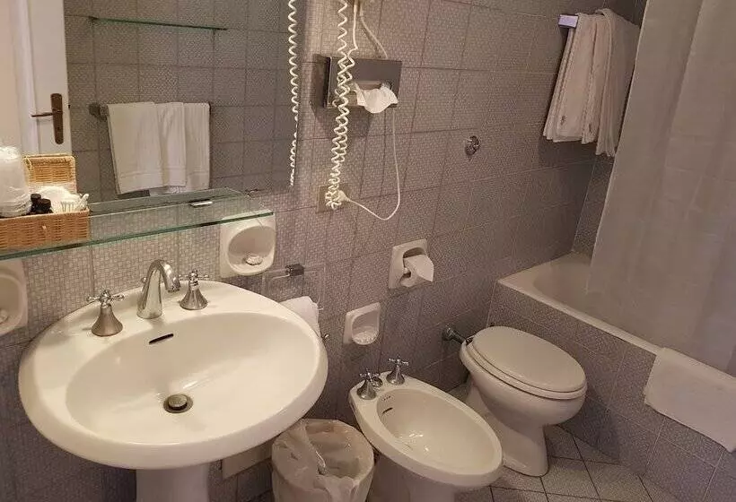 Huoneisto 1 Makuuhuone, Palatium Mari