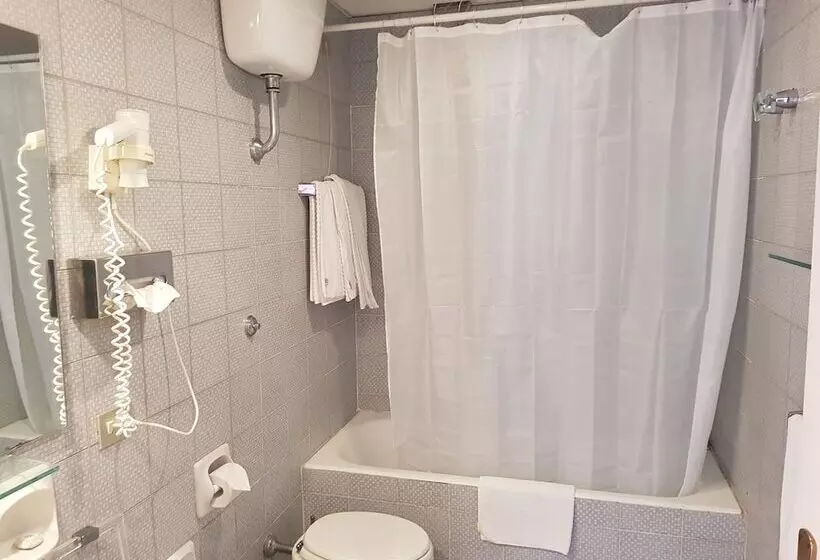 Huoneisto 1 Makuuhuone, Palatium Mari