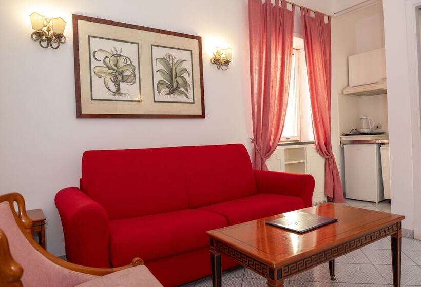 1 Bedroom Apartment, Palatium Mari