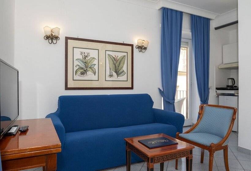 1 Bedroom Apartment, Palatium Mari