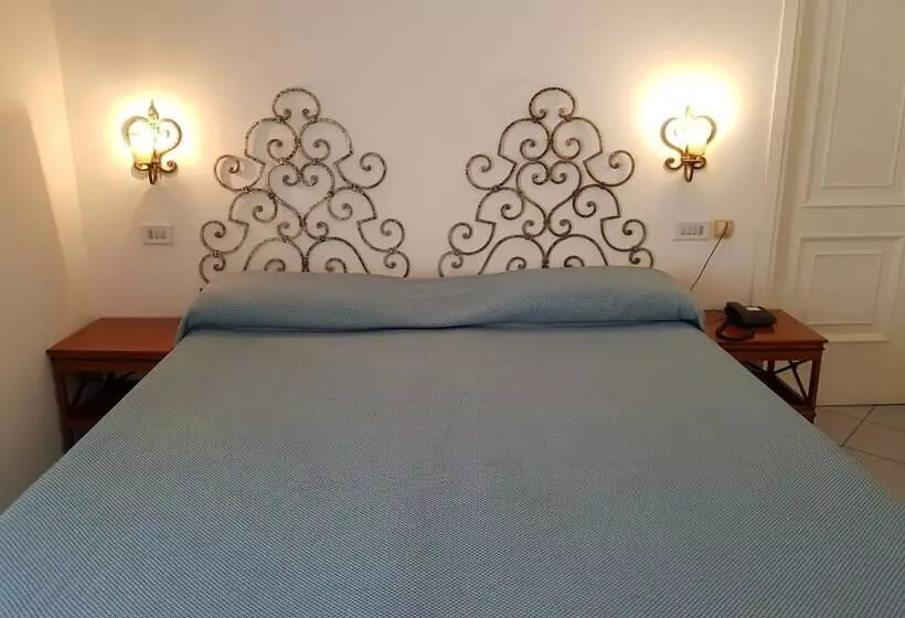 Standard-huone, Palatium Mari