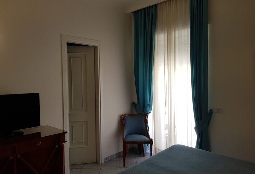 Standard Room, Palatium Mari